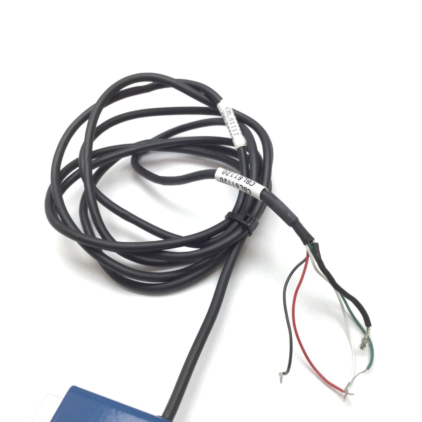 Used Interface SMT1-250N S-Type Load Cell Force Transducer, Capacity: 250N, 15VDC