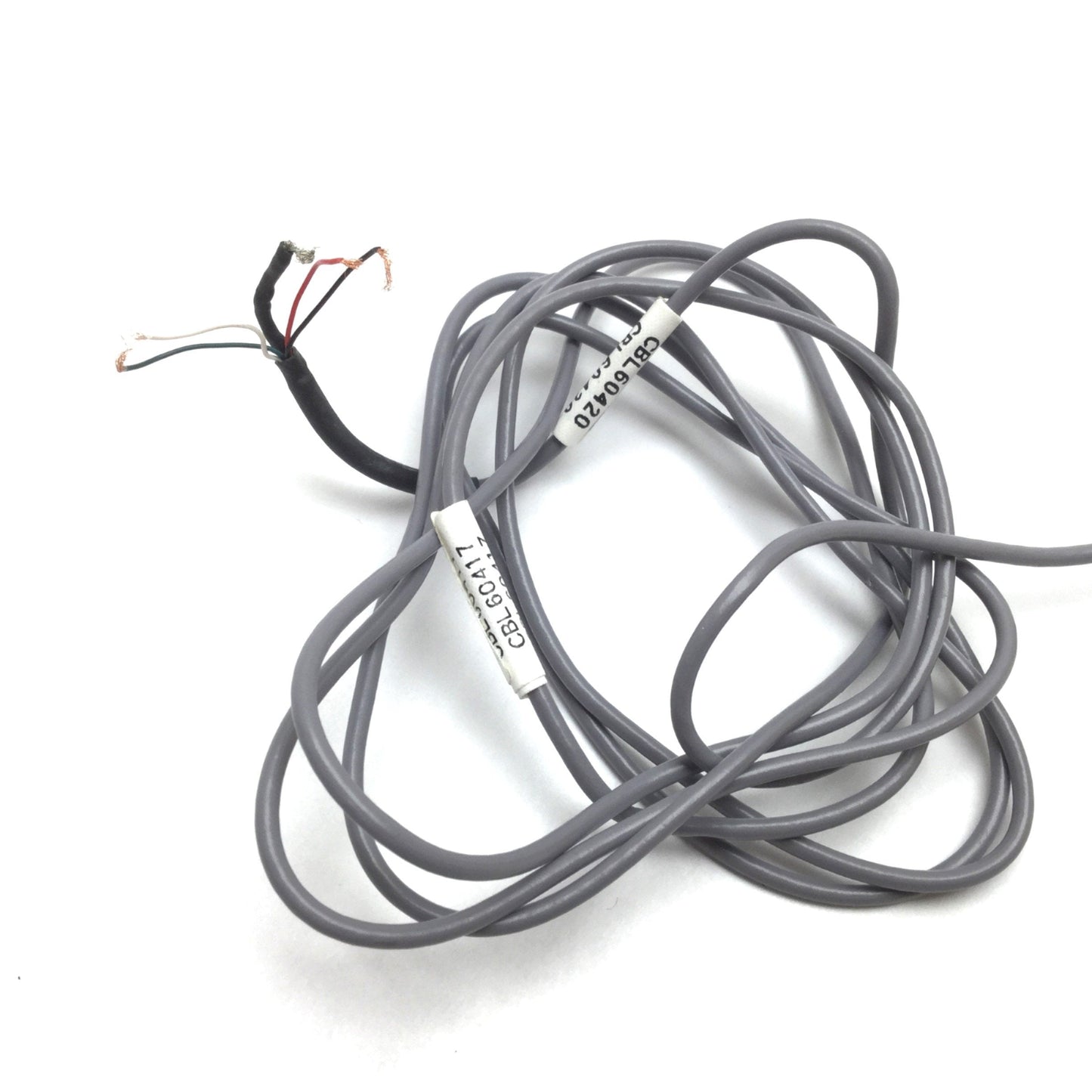 Used Interface SMTM-100N Micro S-Type Load Cell Force Transducer, Capacity: 100N