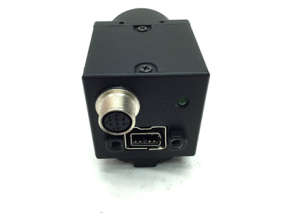 Used Point Grey FL2-20S4M Research Camera 1/1.8" CCD Mono 1624x1224 15FPS 2.0 MP