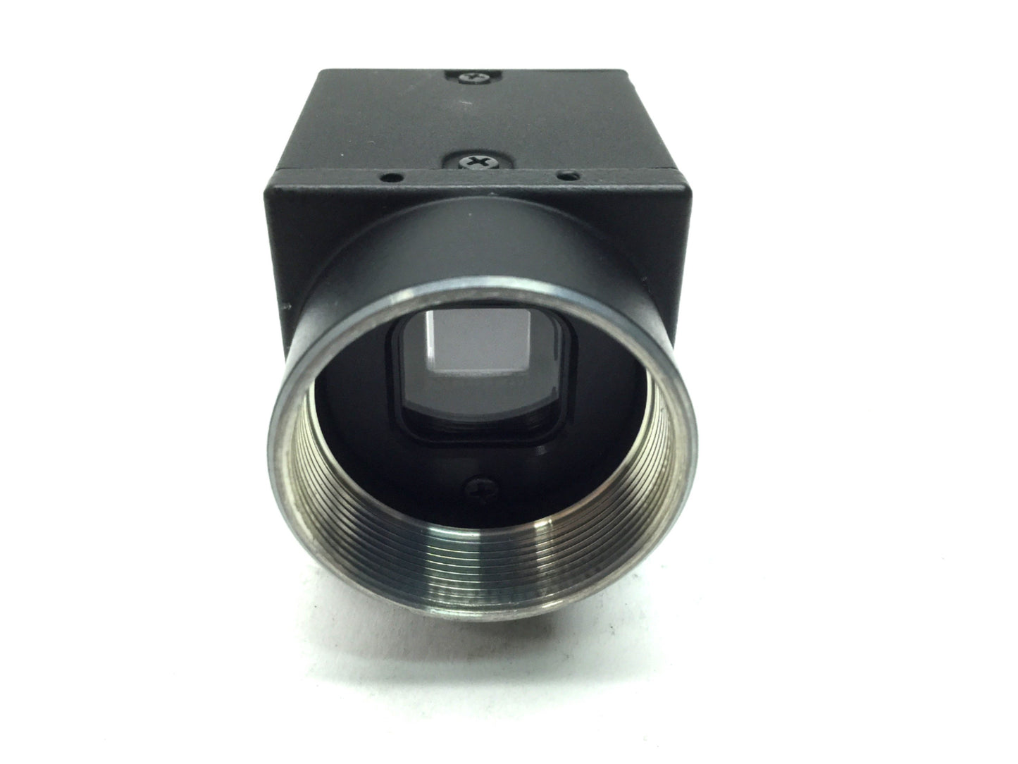 Used Point Grey FL2-20S4M Research Camera 1/1.8" CCD Mono 1624x1224 15FPS 2.0 MP