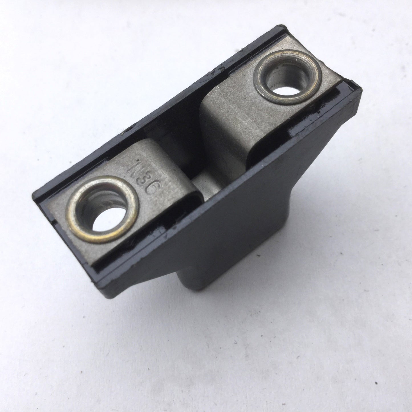 New – Open box Lot of 6 New Allen-Bradley N36 Heater Elements