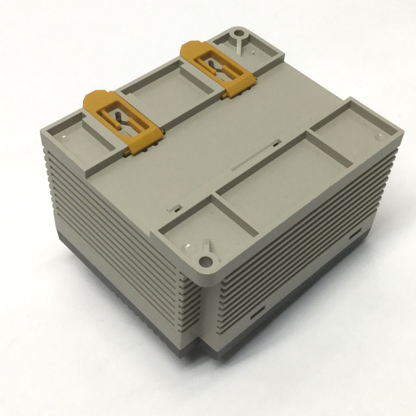 Used Omron V600-CA5D02 Industrial RFID System 2-Channel ID Controller RS-232/422/485