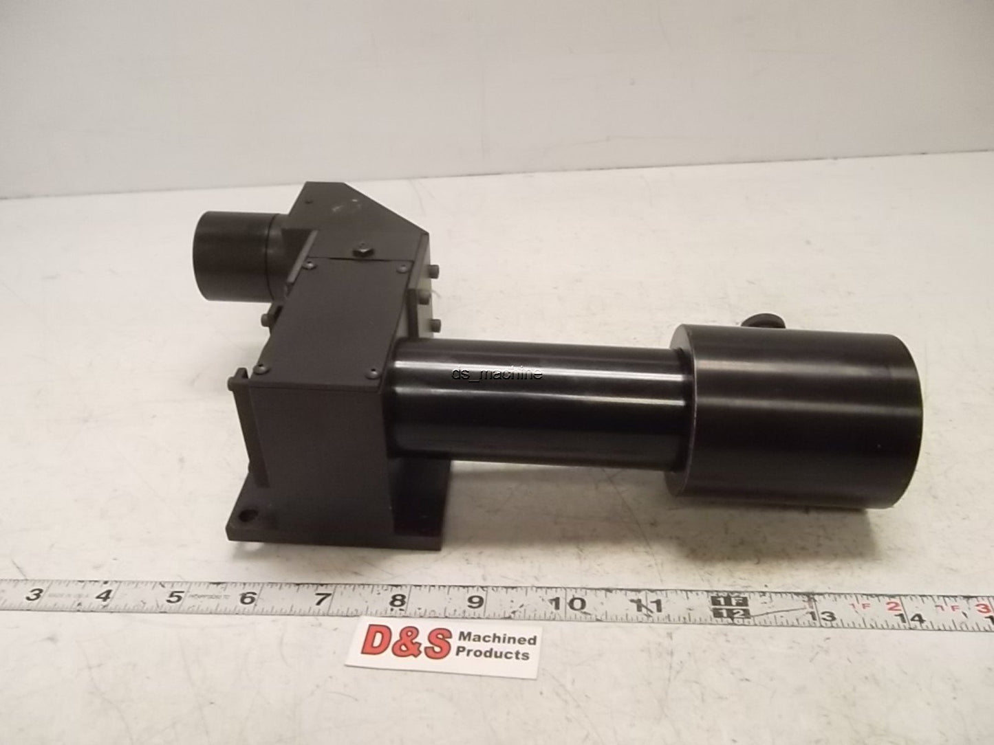 Used Custom Camera Mounting Hardware