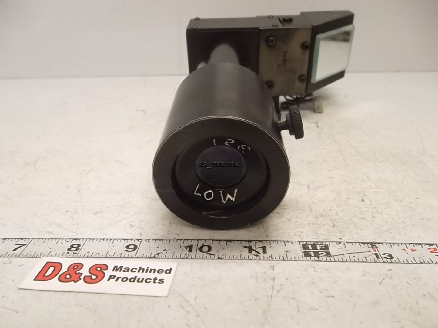 Used Custom Camera Mounting Hardware