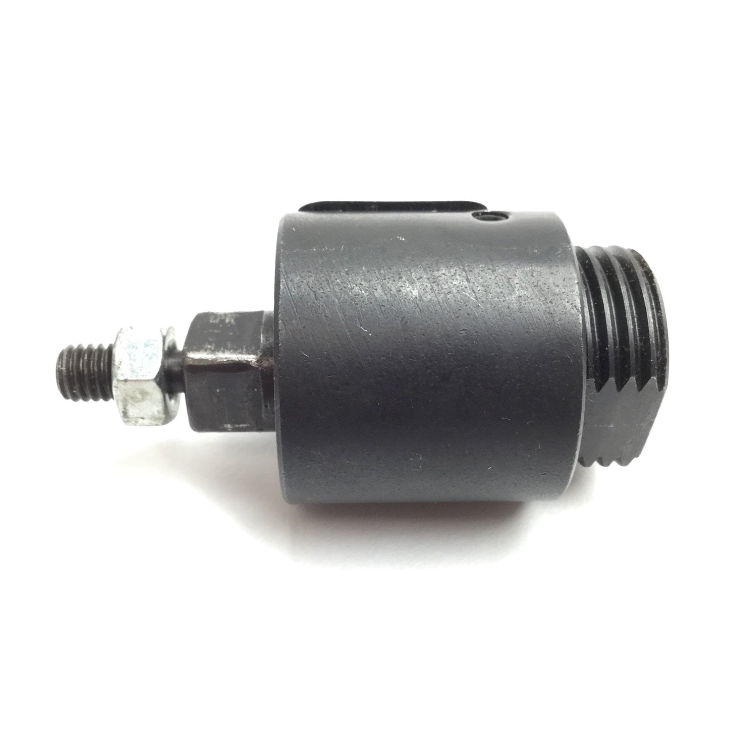 Used Lot of 3 Bimba TRD MAC250-M6X1.0 Alignment Coupler, M6x1.0 Thread