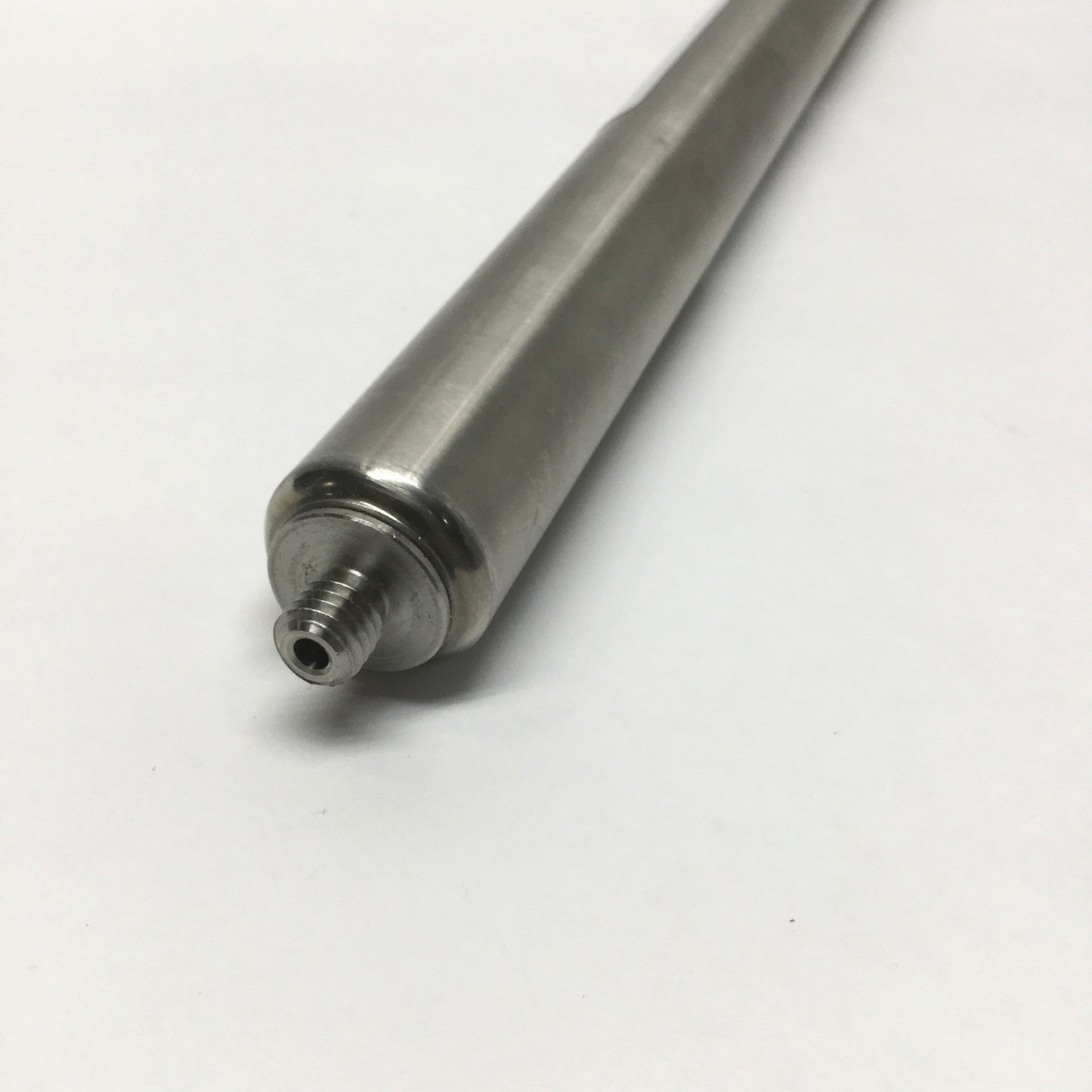 Used Bansbach H0N0N42-200-463 Stainless Easylift Gas Spring, 25lb Force, 8" Stroke