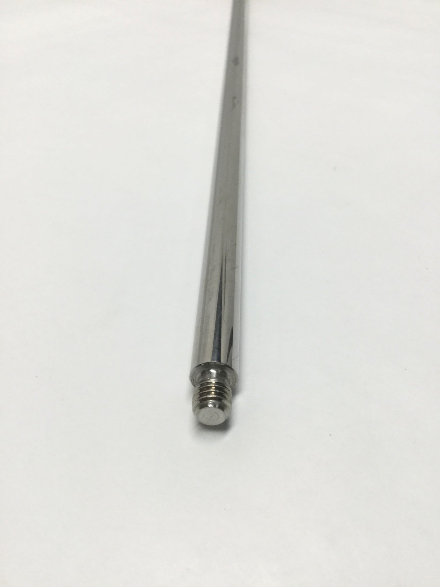 Used Bansbach H0N0N42-410-862 Stainless Easylift Gas Spring, 50lb Force, 16" Stroke