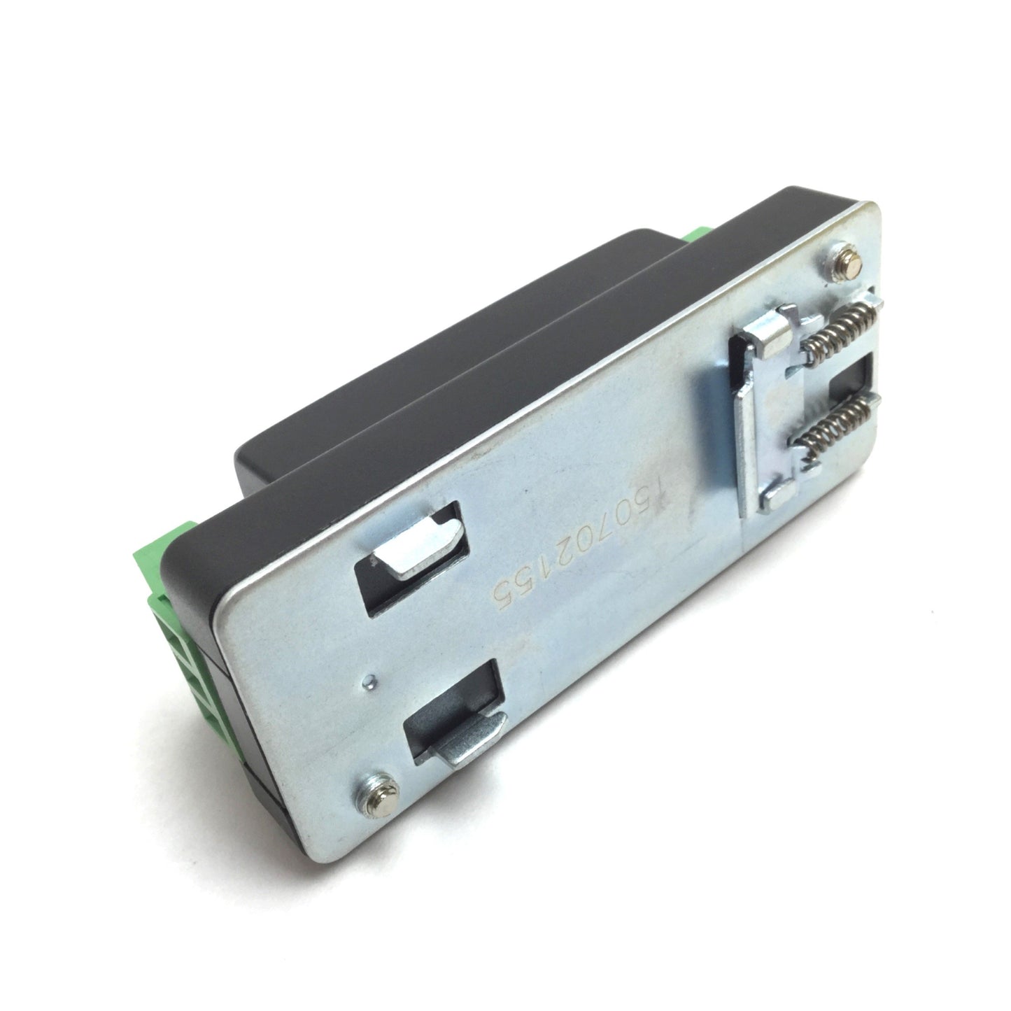 Used CUI Inc PYB15-Q24-S5 Power Supply, Input: 9-36VDC, Output: 5VDC 3000mA