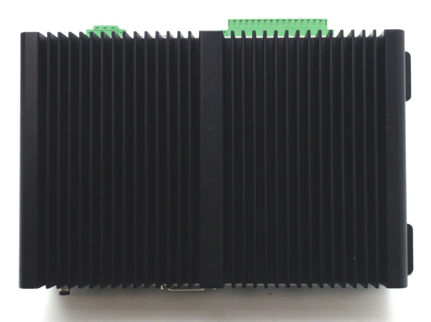 Used Matrox 4GPMI7M8* 4Sight GPm Industrial Machine GigE Vision PC, Intel i7, 24VDC
