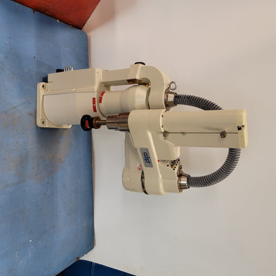 For Parts Adept 550 Table-Top SCARA MOD Robot Arm 12.1lb Load, Max/Min Reach 21.7/7.6"