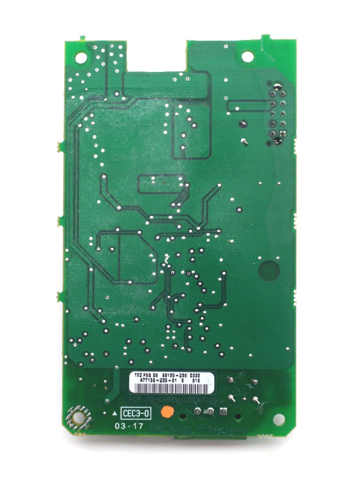 Used Allen Bradley A77159-205-51 PanelView Plus 700 HMI Power Supply, 24VDC