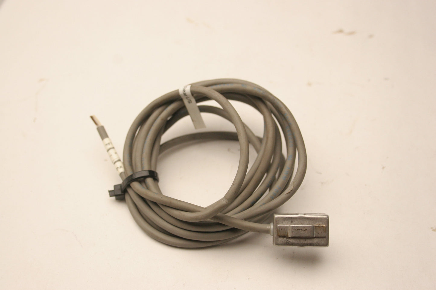 Used Aurora Air Products ARS004 Reed Switch, Voltage: 120V, 0.5A, 1-VA, Wire: 6'