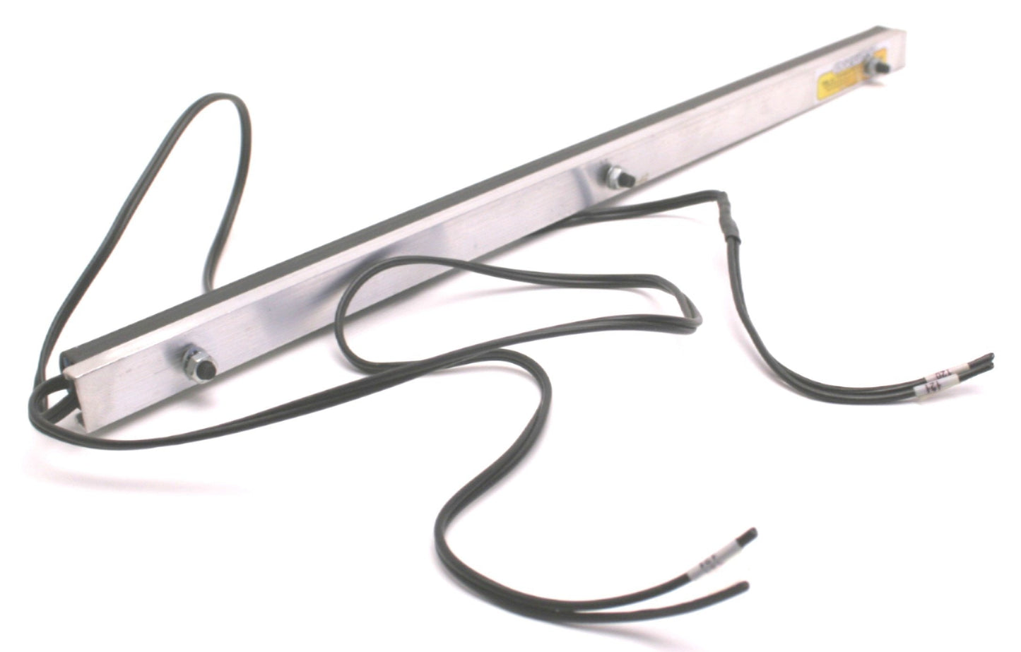 Used Tapeswitch TS-16 Ribbon Sensing Edge Switch, 42.5cm Long, 18mm Wide, 22mm Tall