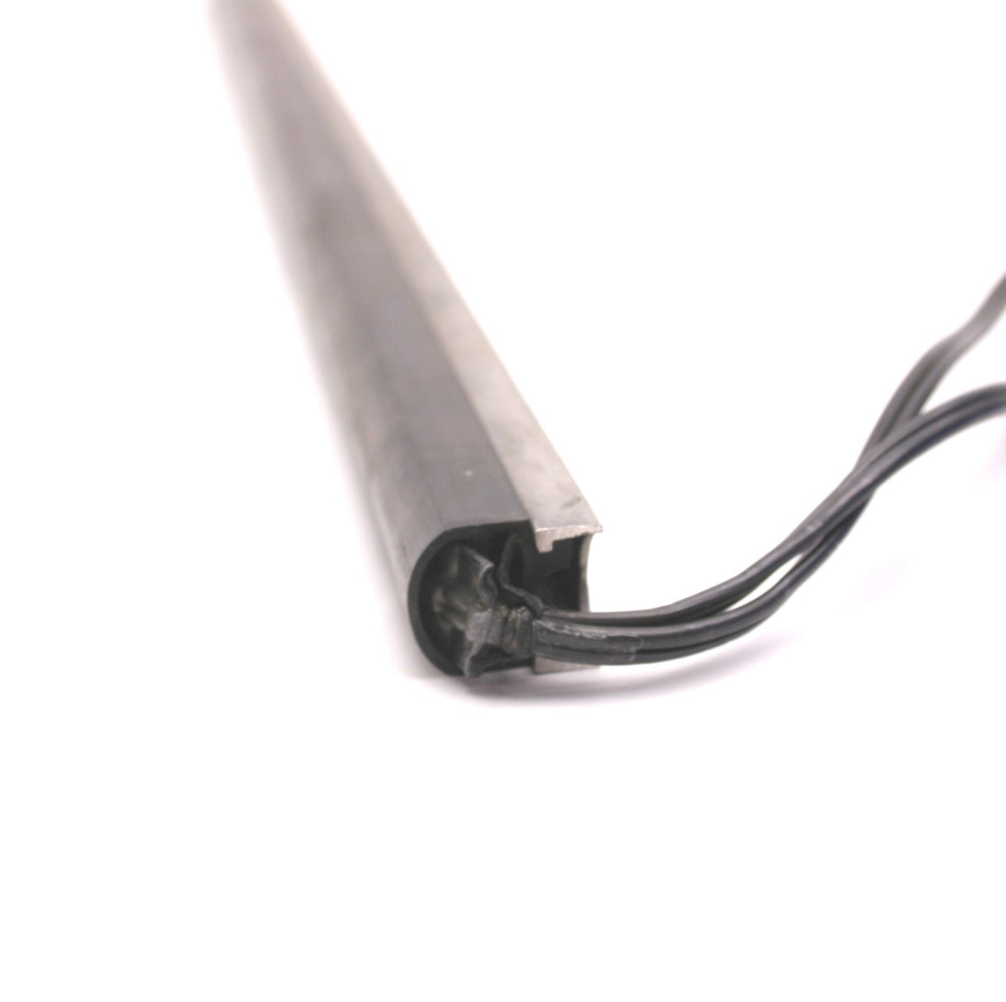 Used Tapeswitch TS-16 Ribbon Sensing Edge Switch, 54.5cm Long, 18mm Wide, 22mm Tall