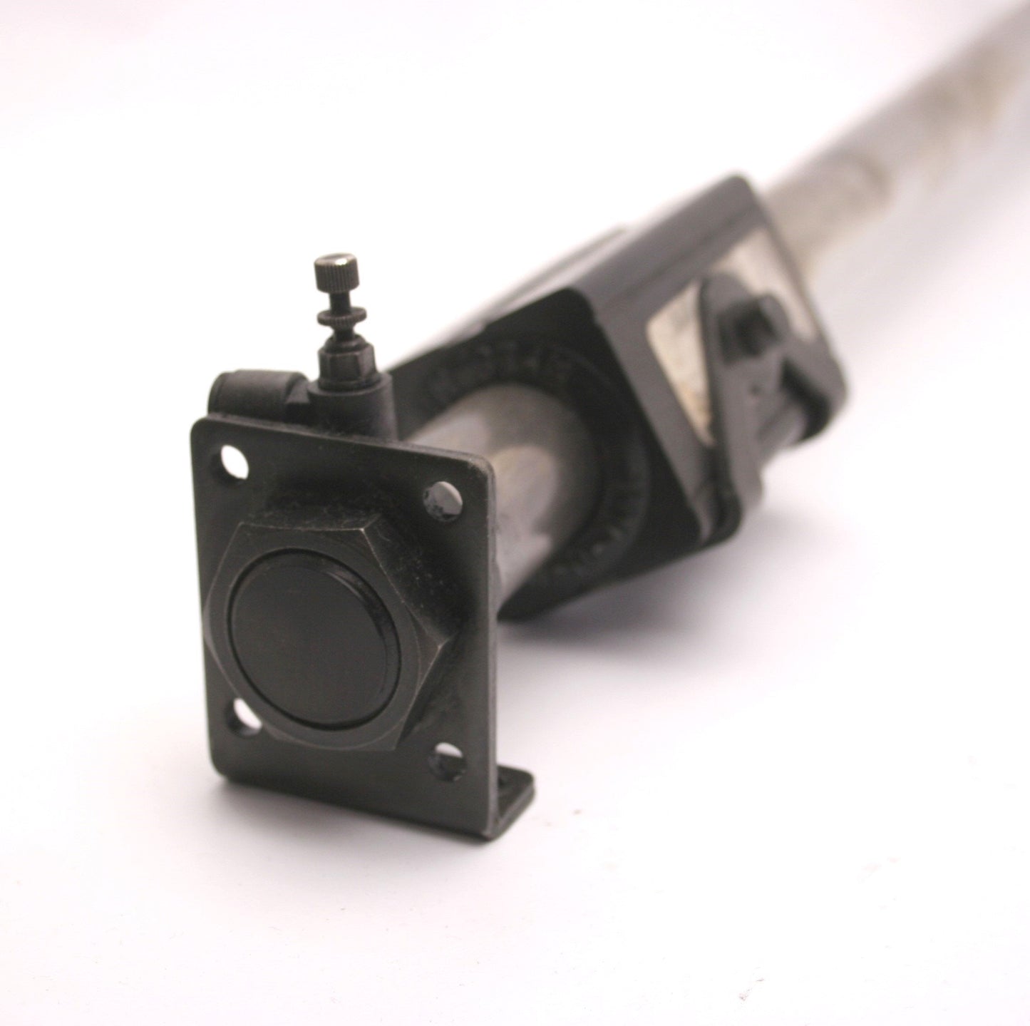 Used Tolomatic MGC100 SK17.75 Magnetic Rodless Cylinder, Double Acting, 17.75" Stroke