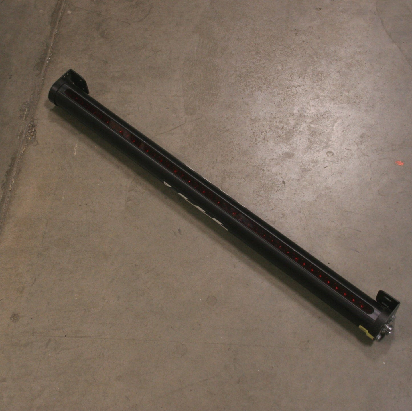 Used Banner MGR3016A Beam-Array Machine Guard System Light Curtain Receiver, 30" Area