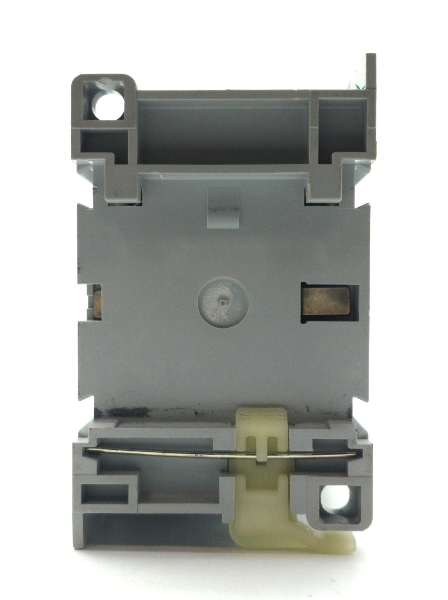 Used Allen Bradley 100-C09Z*01 Contactor, 4-Pole 3x NO 1x NC, 600VAC 25A, 24VDC Coil