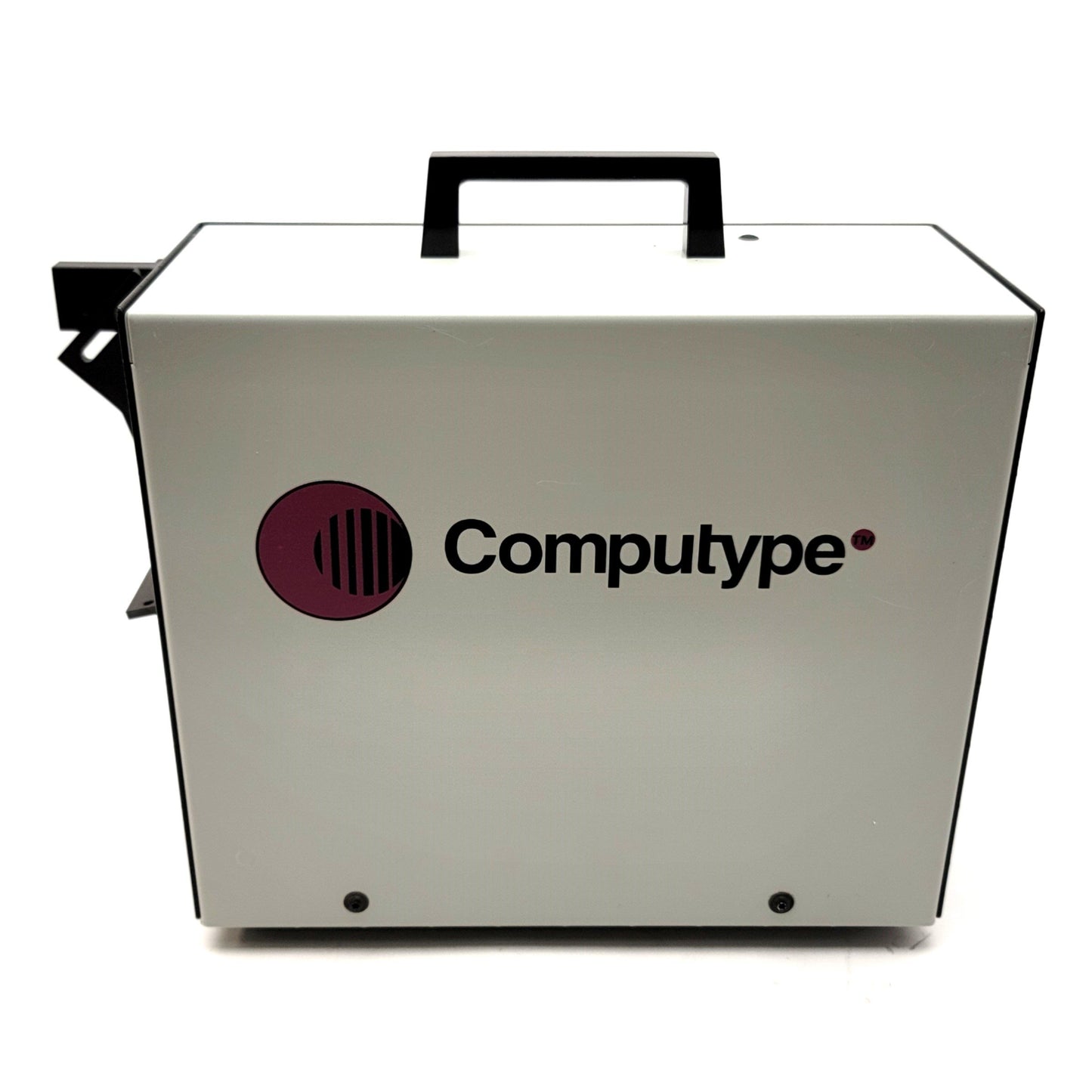 New – Open box Computype LD1000C-115 Automatic Barcode Label Dispenser 115VAC 50/60Hz