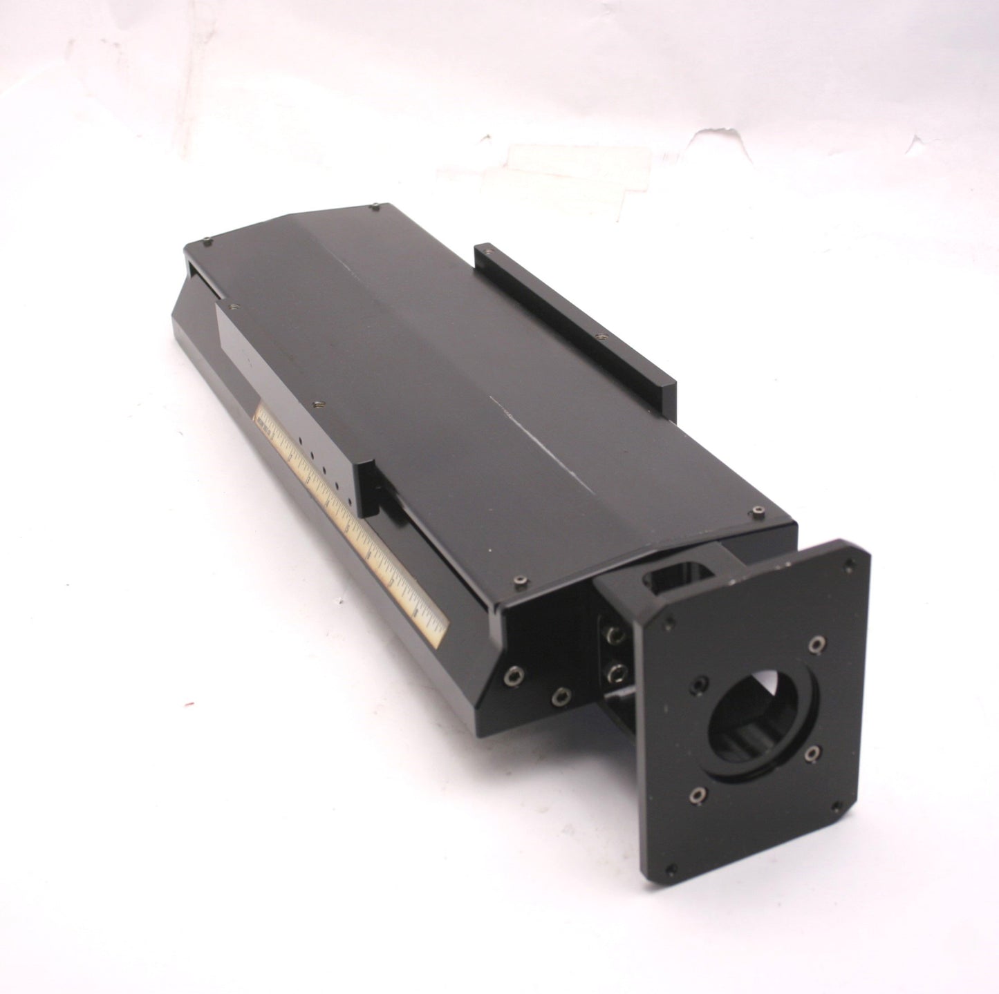 Used Reliant Systems 583200 Linear Slide Table, Travel: 6-7/8", Table: 6"x8"