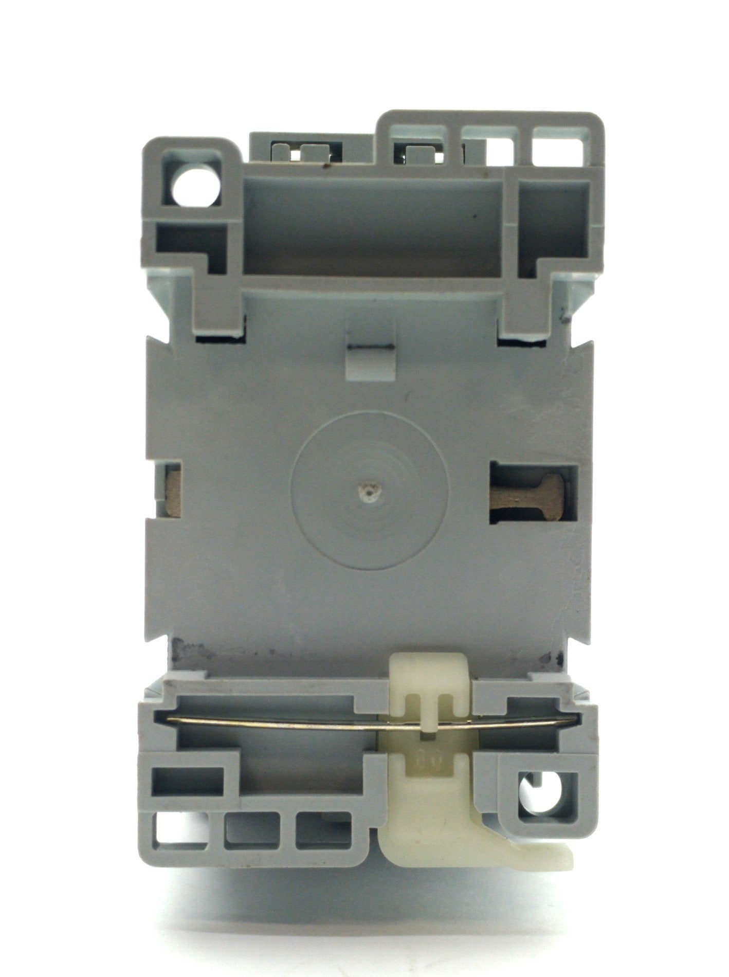 Used Allen Bradley 100S-C30D14C Contactor 3 Pole Guard Master 600VAC 55A/10A 120VAC