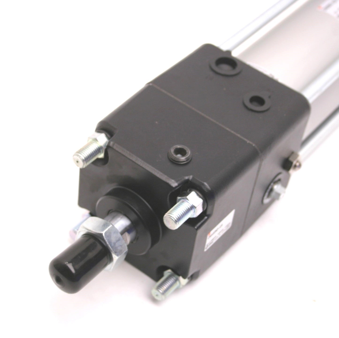 New SMC CDNADN63-200-D-X1US Tie Rod Pneumatic Air Cylinder CNA63ND-UA Lock Unit
