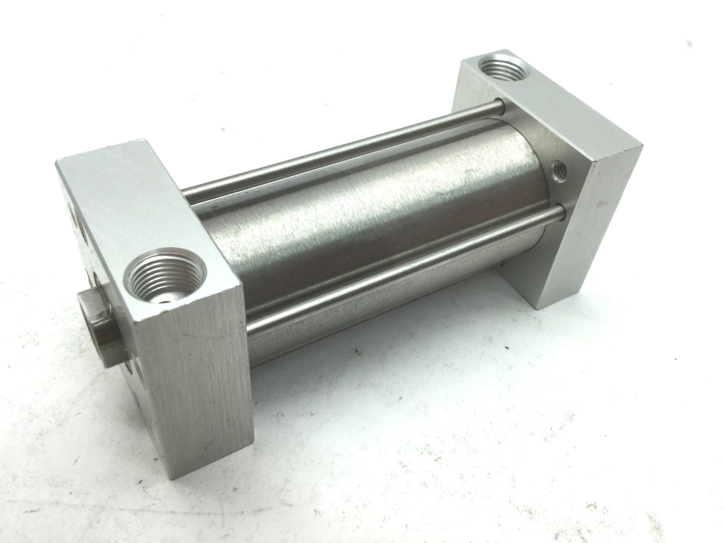 Used Bimba FSS-091.75-CFT Flat-1 Cylinder Single Acting 1.75" Stroke 1-1/16" Bore
