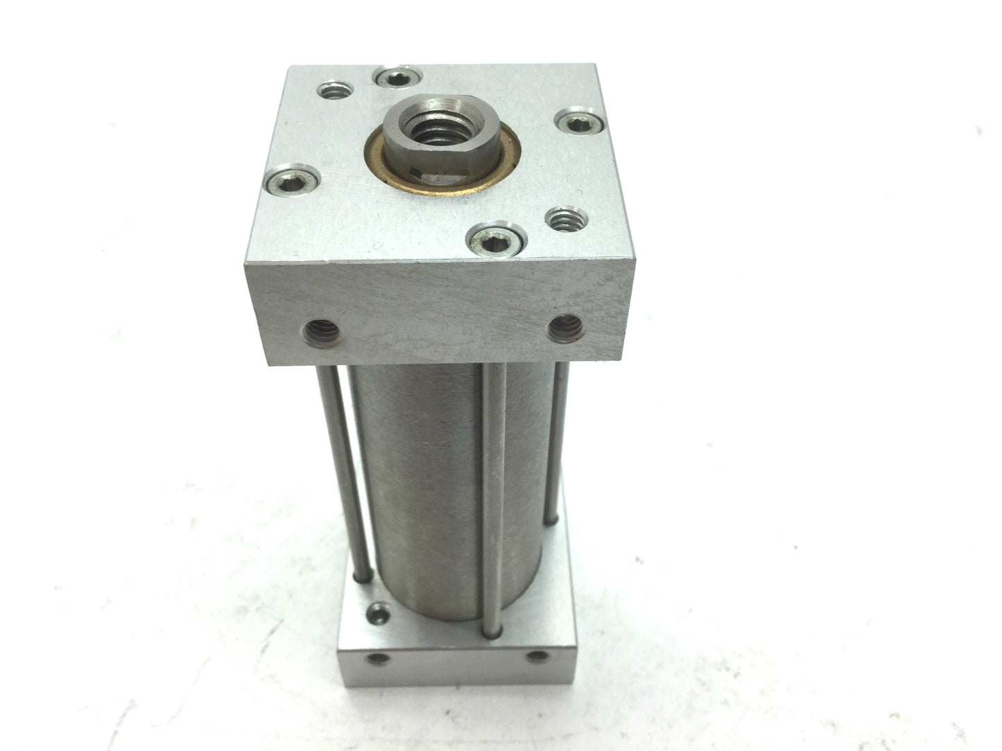 Used Bimba FSS-091.75-CFT Flat-1 Cylinder Single Acting 1.75" Stroke 1-1/16" Bore