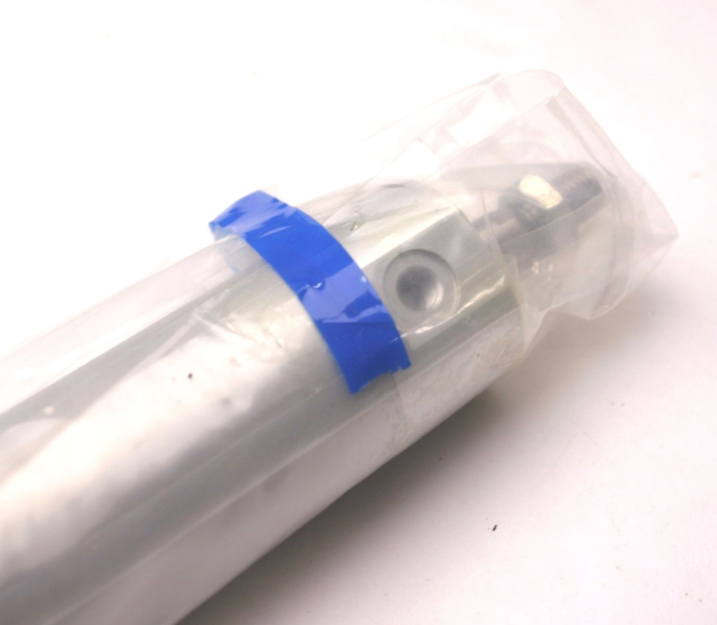 New – Open box SMC NCDGBA25-1200 Pneumatic Cylinder, Bore: 1", Stroke: 12", 1MPa Max