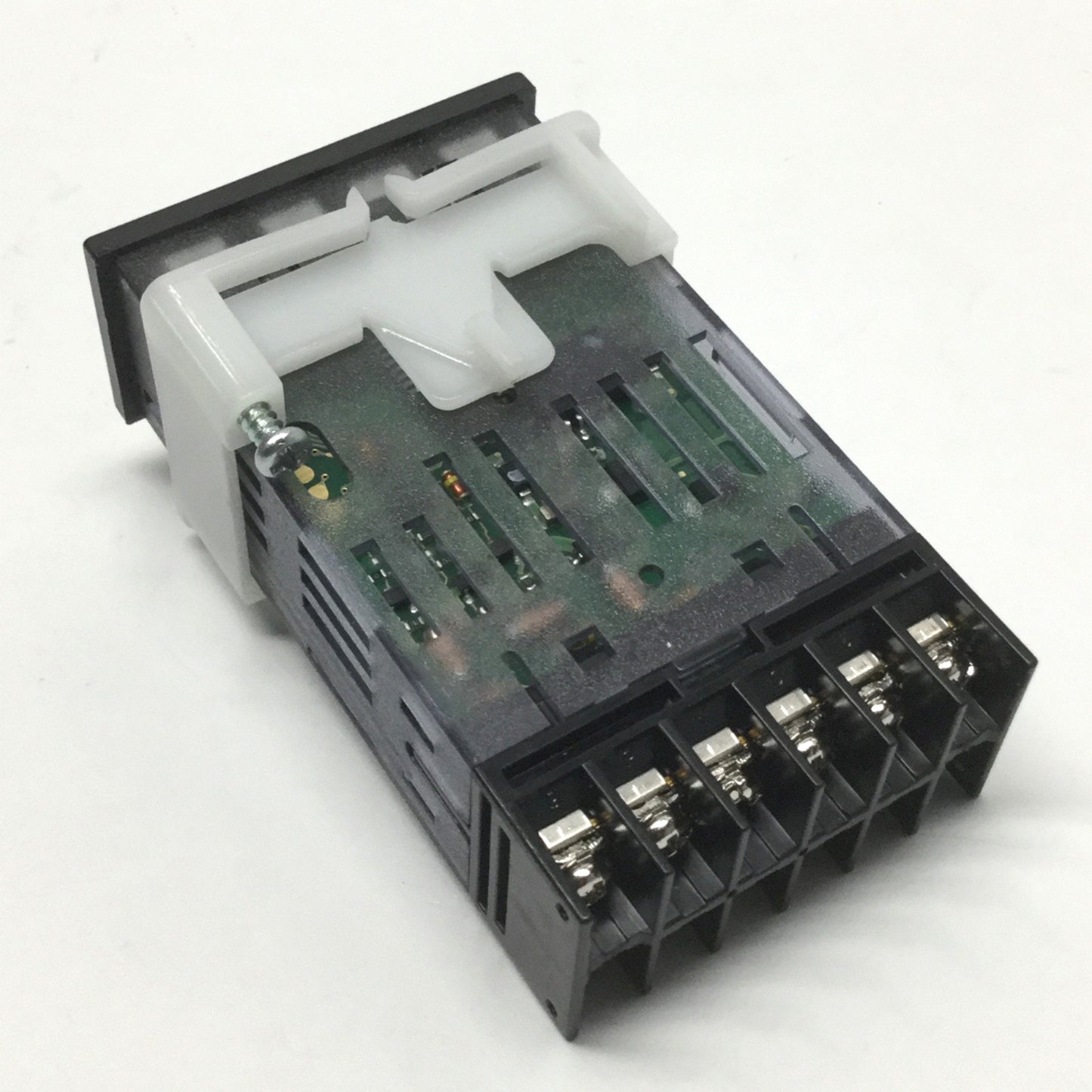 Used Allen Bradley 700-HXM66SZ24 Multi-Function Digital Timing Relay, 5A SPDT 24VDC