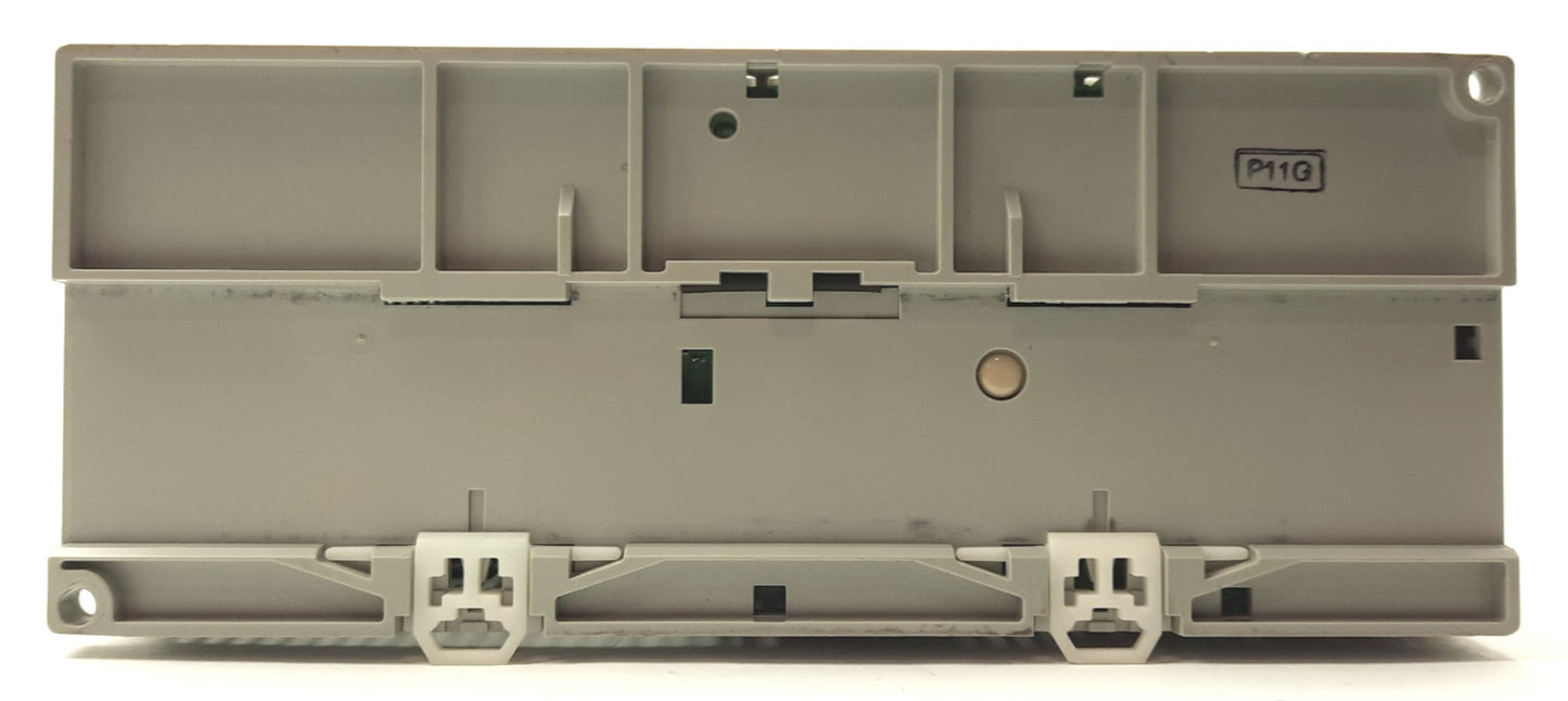Used Allen Bradley 1761-L20BWA-5A PLC Controller MicroLogix 1000 120VAC 12 IN, 8 OUT