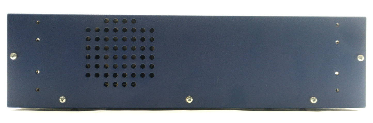 Used Adept 10000-310 Rev. D Smart Robot Controller CS IEEE-1394 I/O w/128MB CF Card