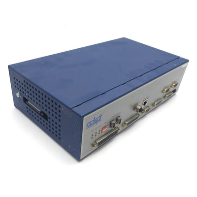 Used Adept 10000-310 Rev. D Smart Robot Controller CS IEEE-1394 I/O w/128MB CF Card