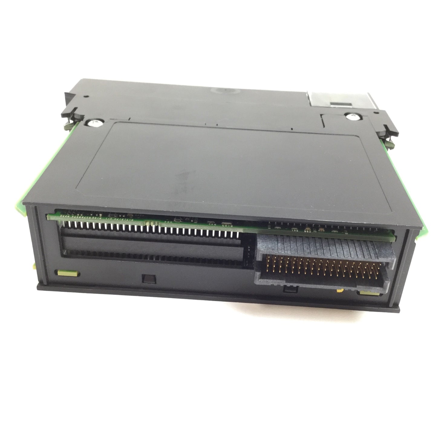 Used Allen Bradley 1756-L61 ControlLogix 5561 CPU Processor Module 2MB Memory, W/ Key