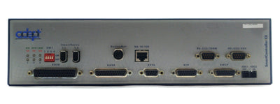 Used Adept 30356-1000 Rev. K Smart Robot Controller CS IEEE-1394 I/O w/30MB CF Card
