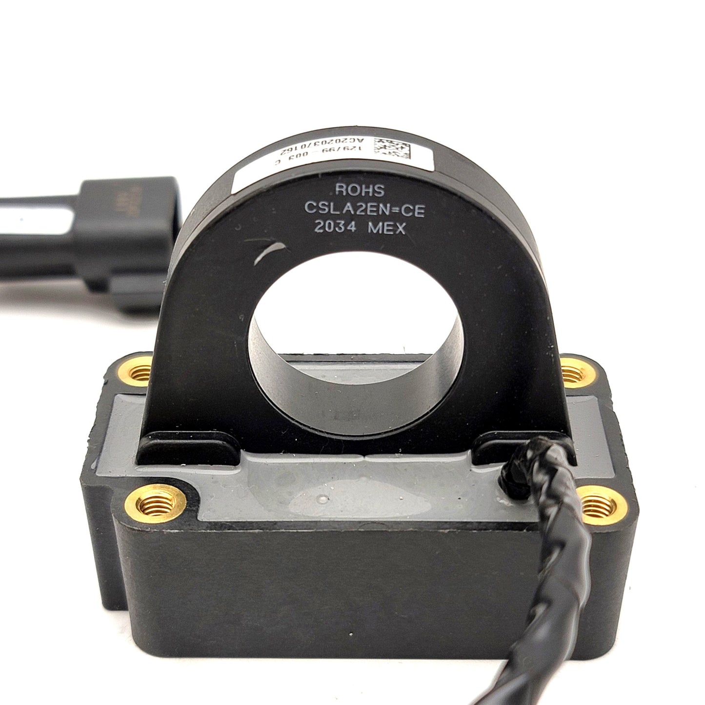 Used Crown 129799-003_C CSLA2EN Linear Current Sensor Sensing Range: 0-950A AC/DC