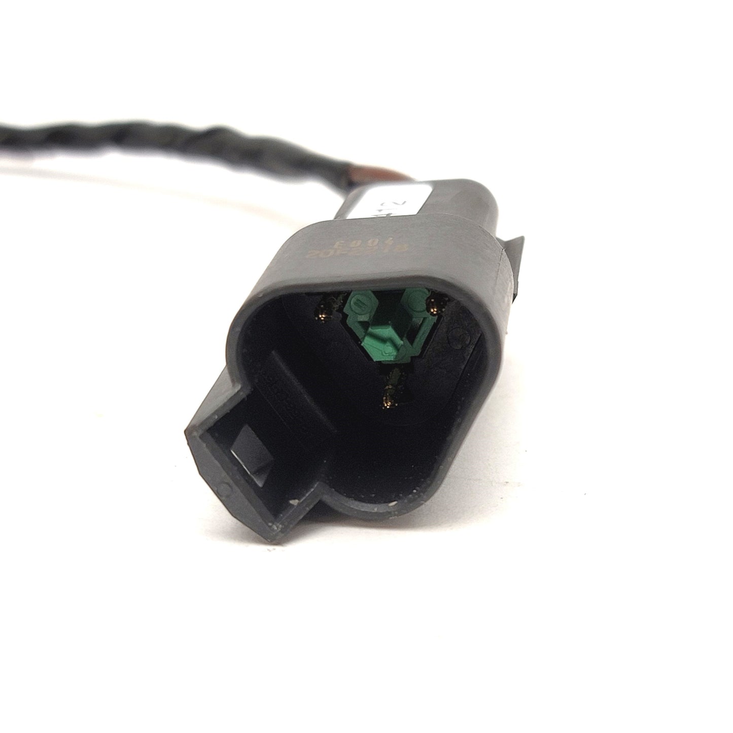 Used Crown 129799-003_C CSLA2EN Linear Current Sensor Sensing Range: 0-950A AC/DC