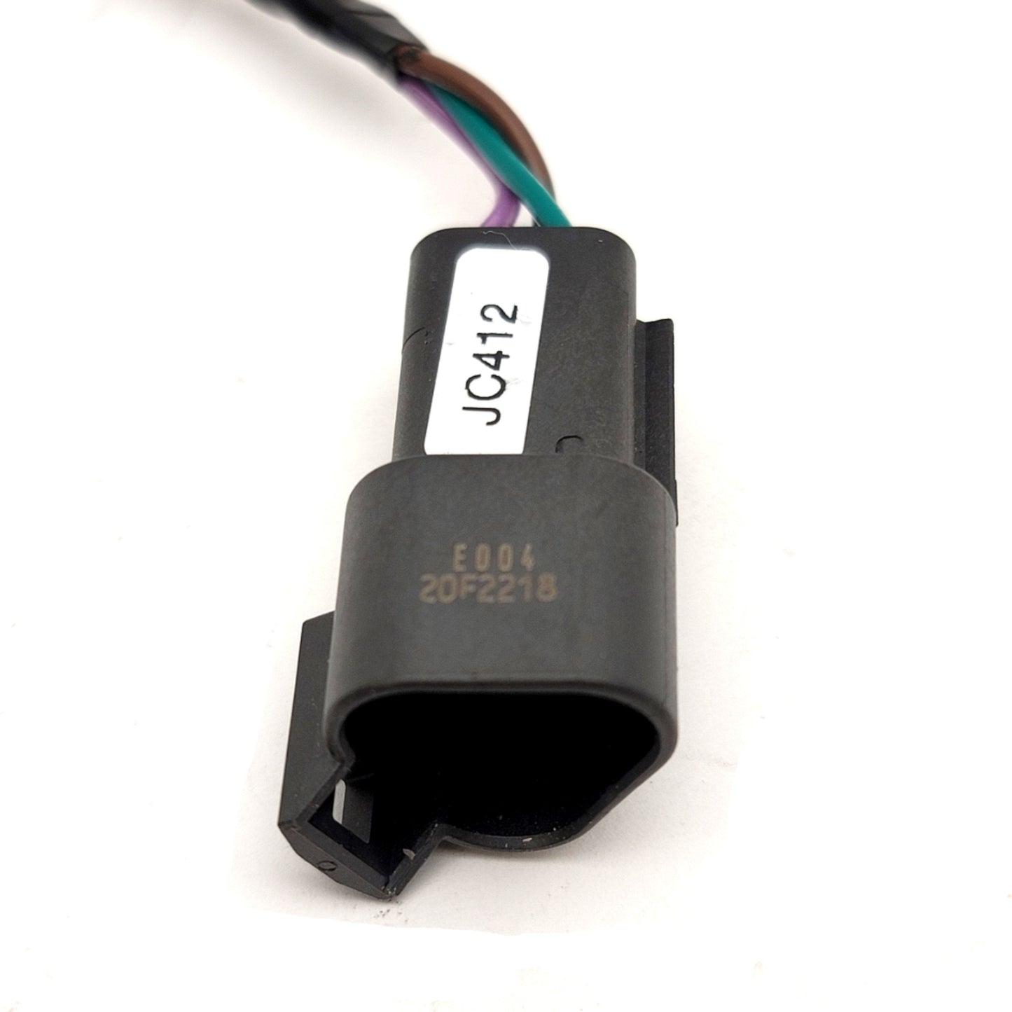 Used Crown 129799-003_C CSLA2EN Linear Current Sensor Sensing Range: 0-950A AC/DC