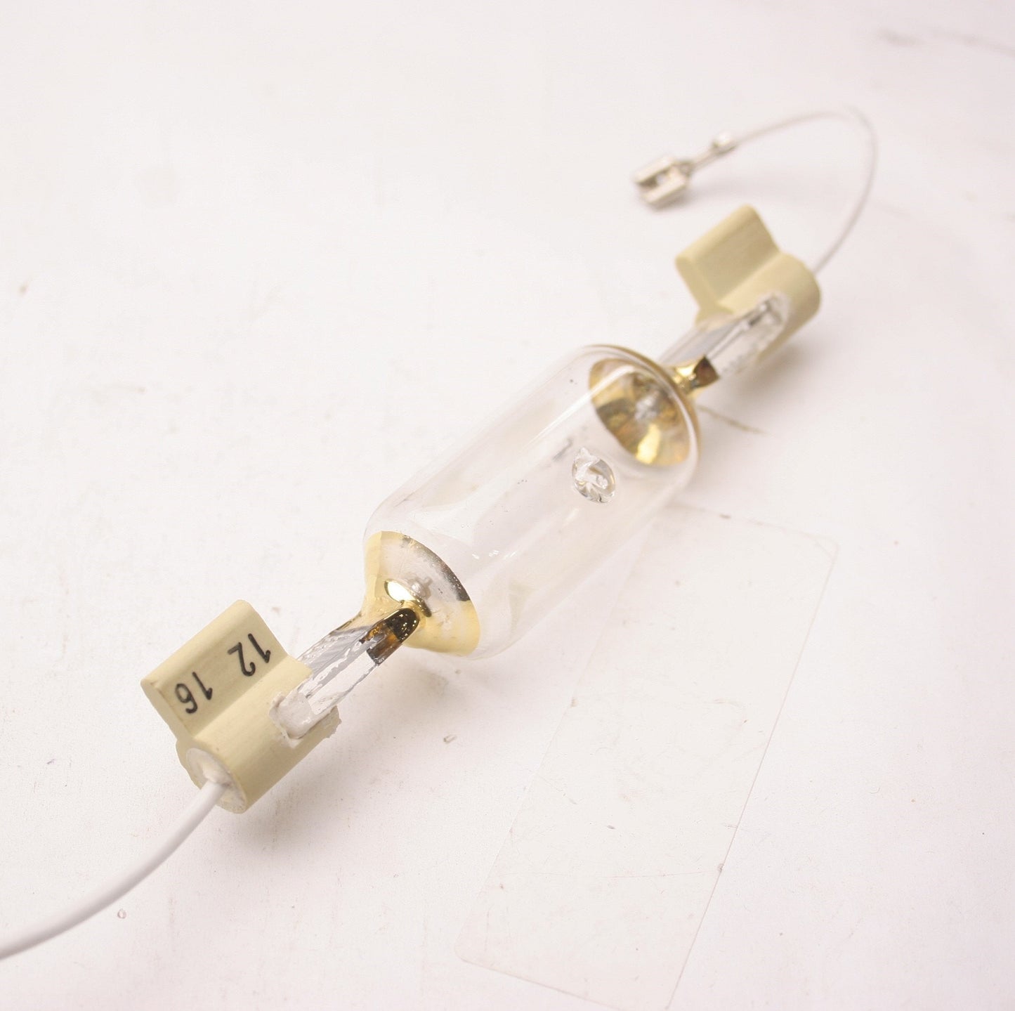 New – Open box Theimer Strahler THS 3000 Best Nr 820390 Lamp Light Bulb