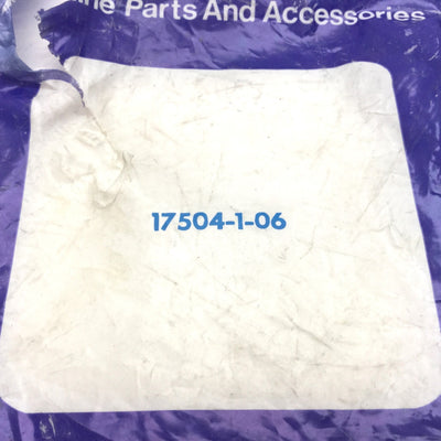 New Other Phd 17504-1-06 Solid State Cylinder Switch, PNP, 4.5-24VDC 100mA, 6ft Cable