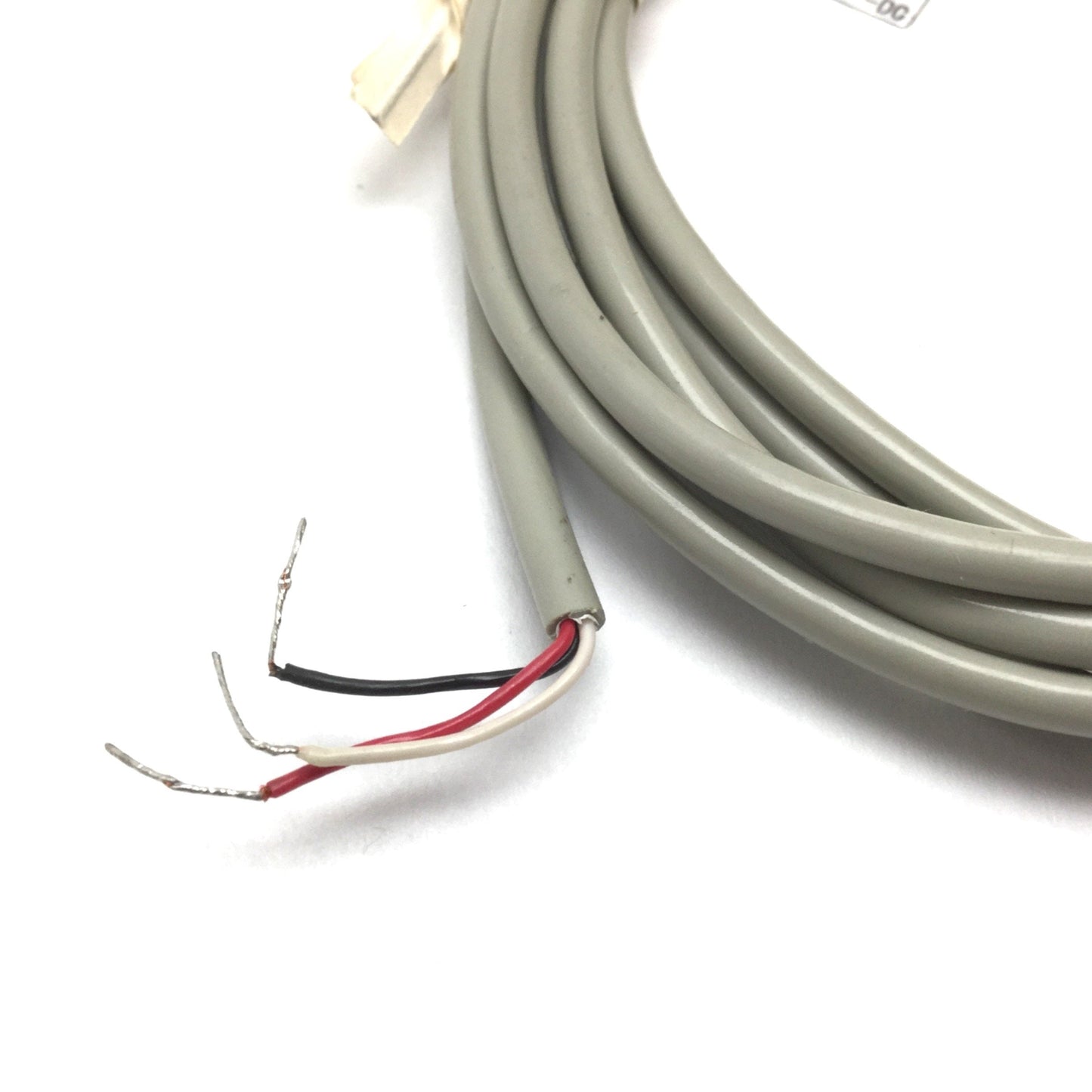 New Other Phd 17504-1-06 Solid State Cylinder Switch, PNP, 4.5-24VDC 100mA, 6ft Cable