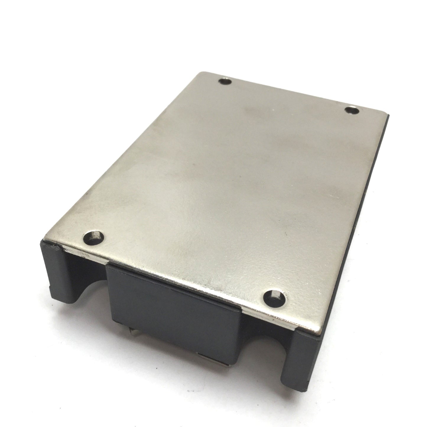 Used Crouzet 84068651 Solid State Relay, Input 3-32VDC, Output 12-530VAC 45A, 3-Phase