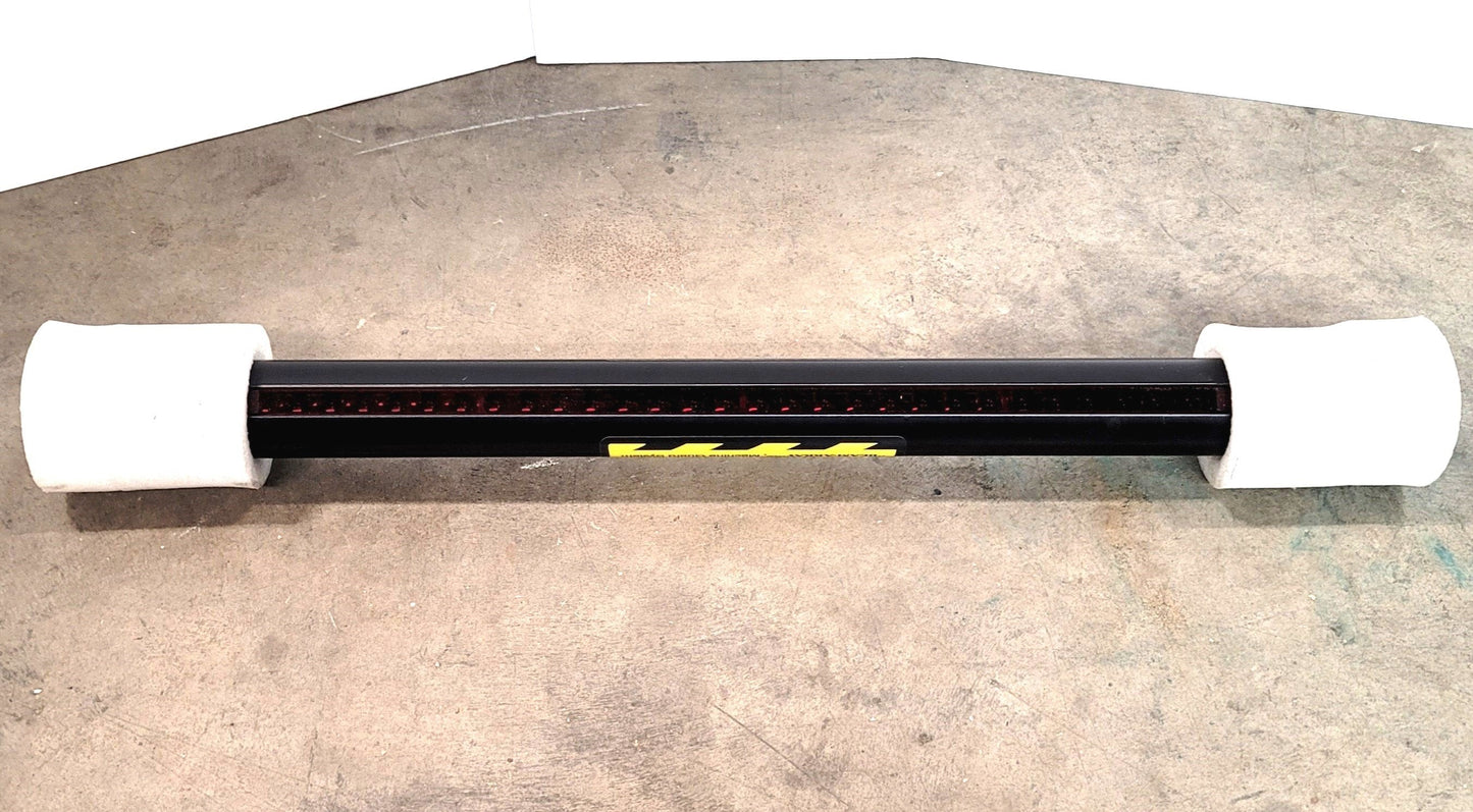 New Other Banner Engineering MGR2416A Beam Array Light Curtain Receiver 24" Range: 45Ft