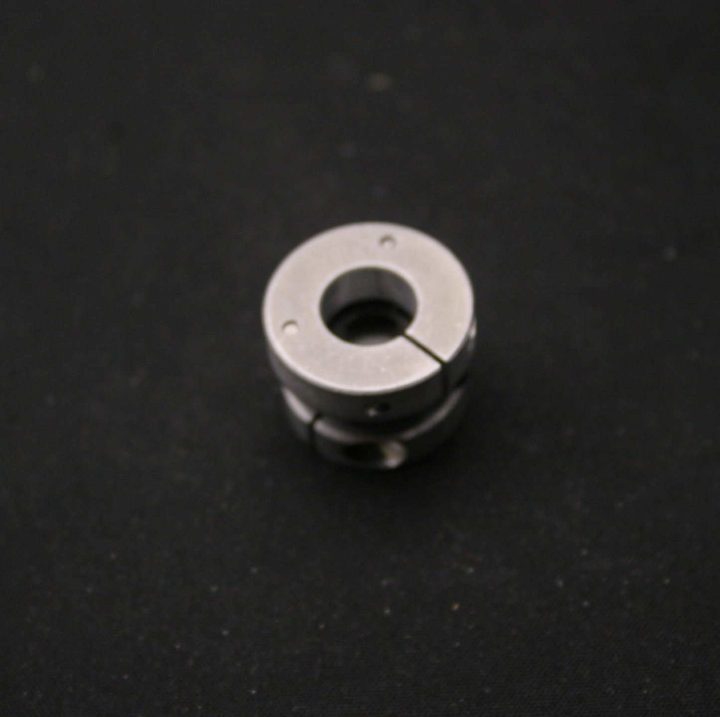 New Zero-Max C008P Control Flex Coupling, Bore: 1/8-3/8" Max Torque: 6 in-lbs