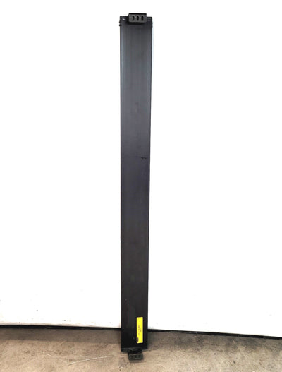 Used Banner SSM-1275 SSM Series Safety Light Screen Corner Mirrors 1275mm (50.2")