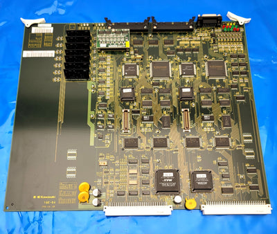 New Other Kawasaki 50999-1565R30 1GE-54 Robot Control Board For A50F EPM7128ELC84-20