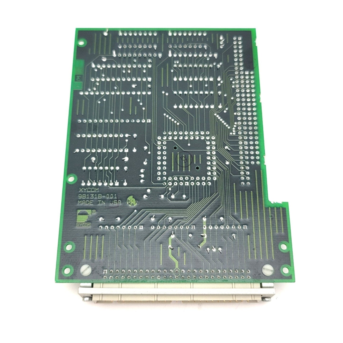 Used Xycom 70956-412 4.1X974703880 VMEbus PC/AT Expansion Module, 98245-001