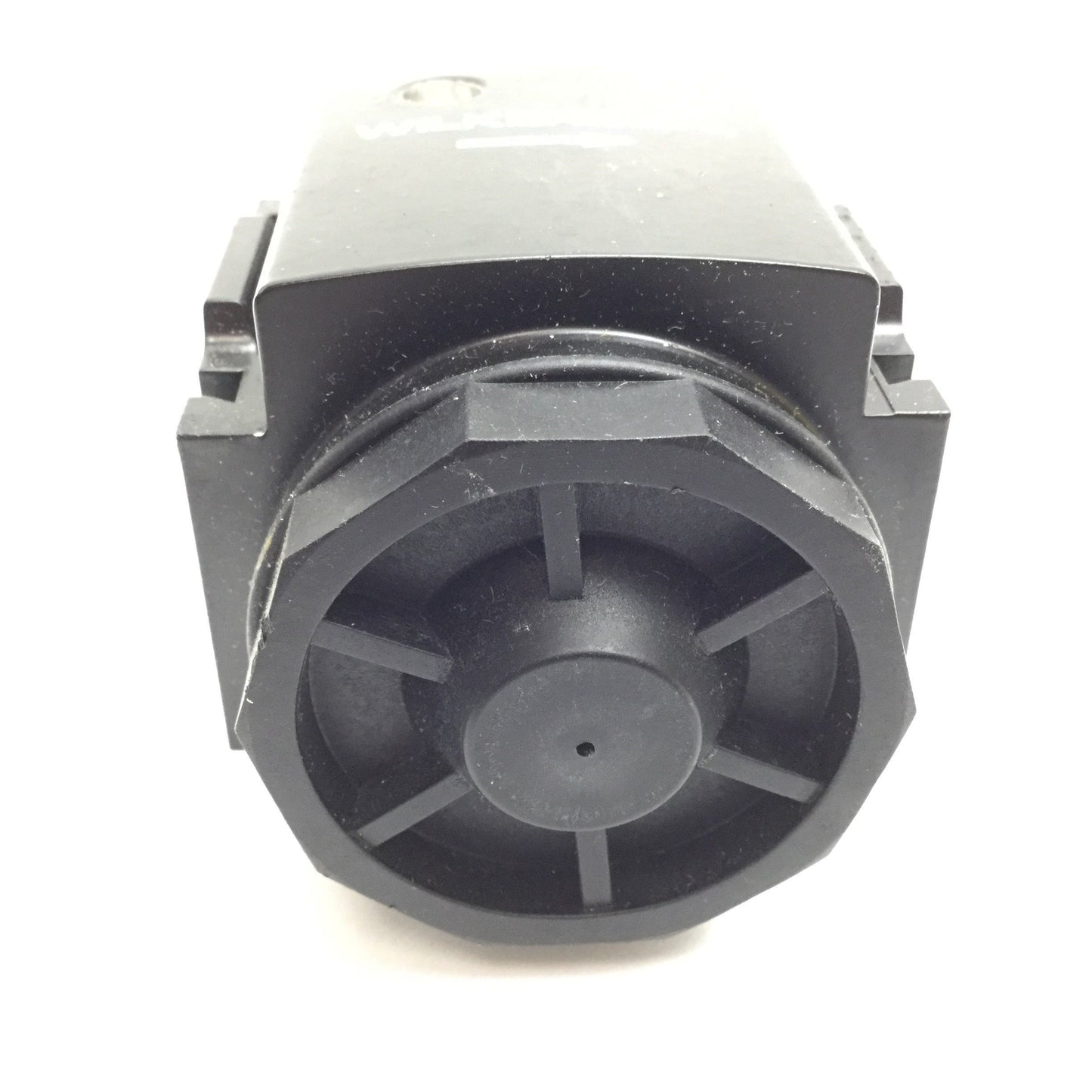 Used Wilkerson S18-03-A000 Slow Start Valve, Pressure: 30-150psi, Ports: 3/8" NPT