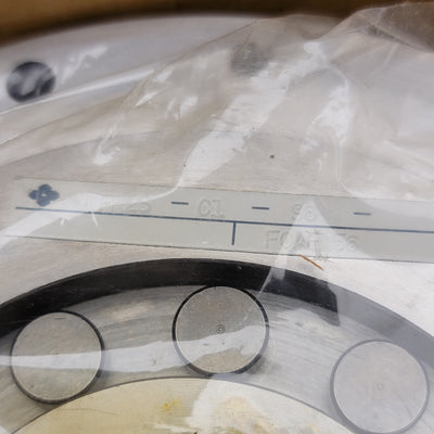 New – Open box Sumitomo FR25-C1-98 Cyclo Reducer Gear For Kawasaki Robot JT1, P/N 602016-1024