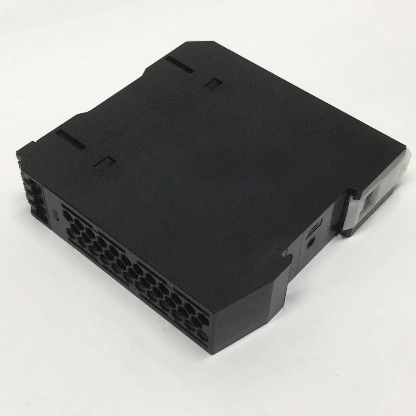 Used Omron S8VK-G01524 Switch Mode Power Supply 100-240VAC In, 24VDC 0.65A Out 15W