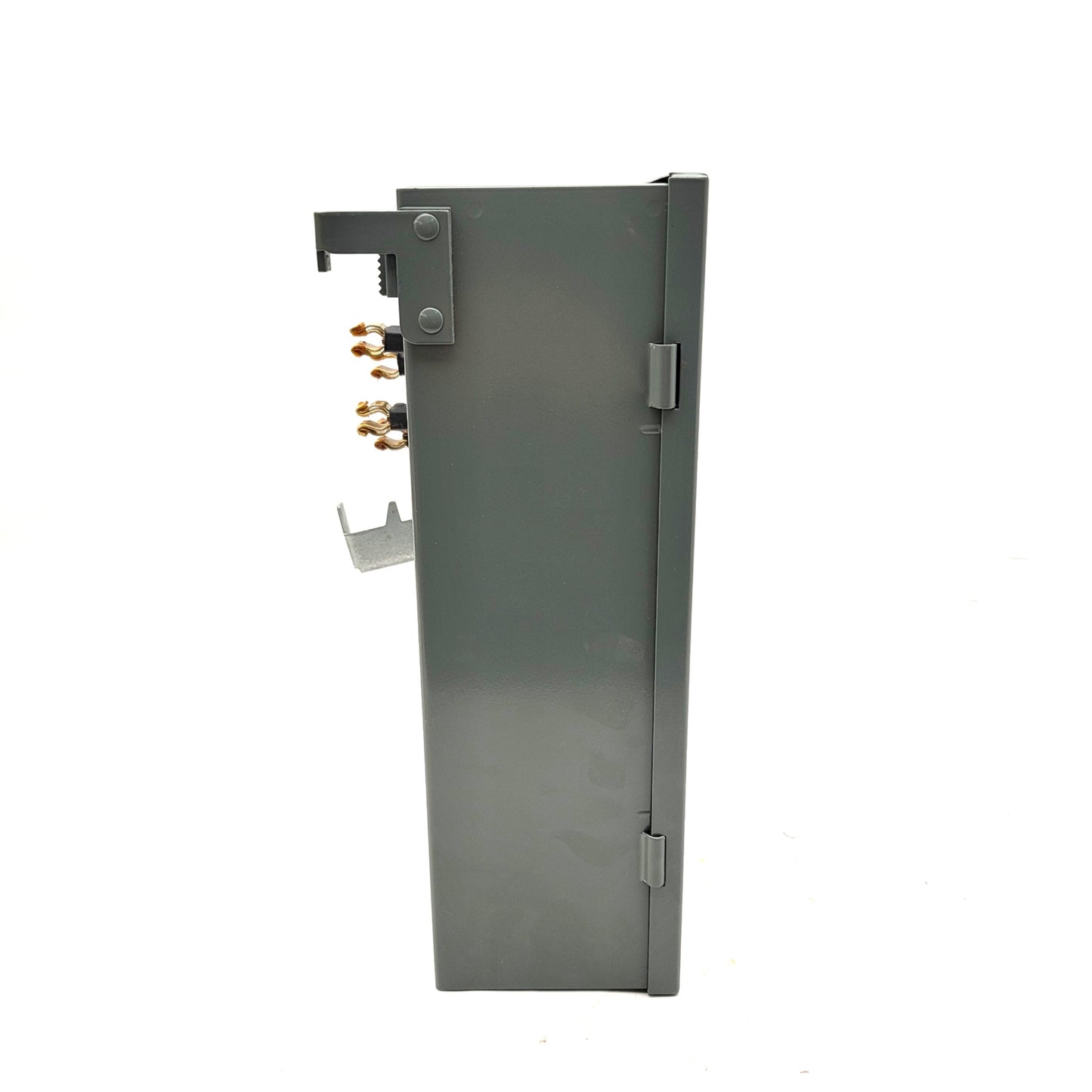 New Square D PQ4603G I-LINE Fusible Busway Plug In Unit 277/480/600VAC 30A 4-Pole